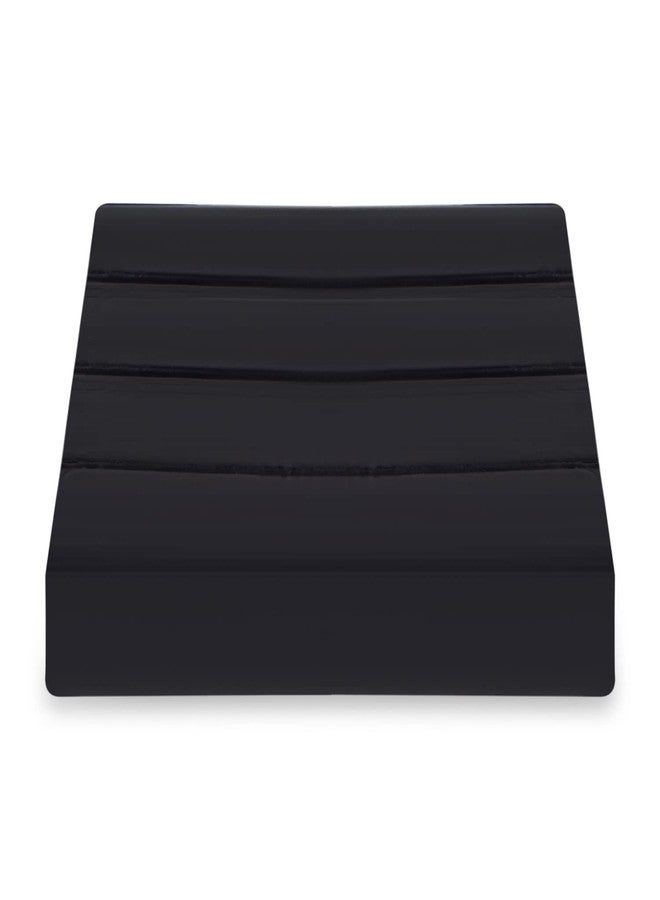 Oytra 57g Polymer Oven Bake Clay for Jewelry Making Elastico Series (Black) - Image 3